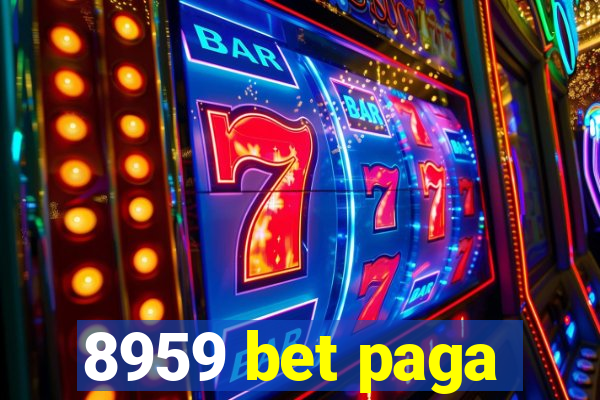 8959 bet paga